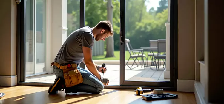 Comprehensive Solutions for Every Glass Door Need in Lexington, MA