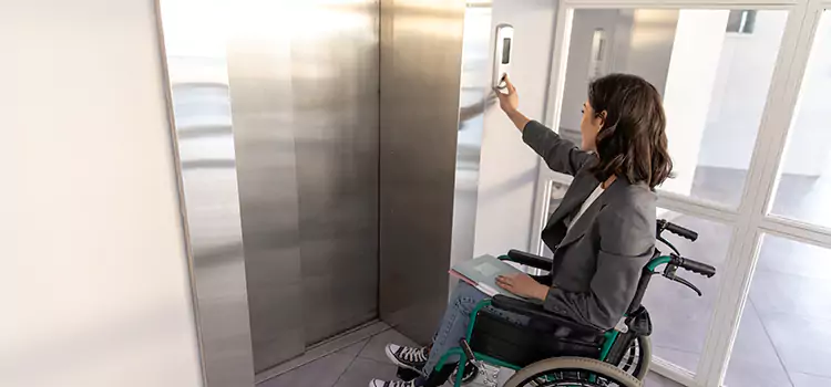 Benefits of Modern Handicap Door Systems in Lexington, MA