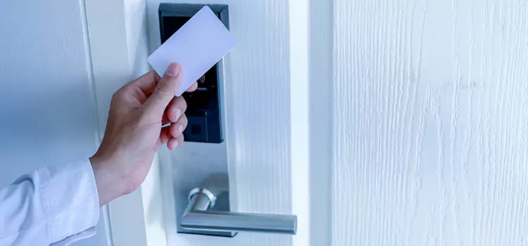 Why Choose Us for Your Keycard Lock Installation in Lexington, MA?