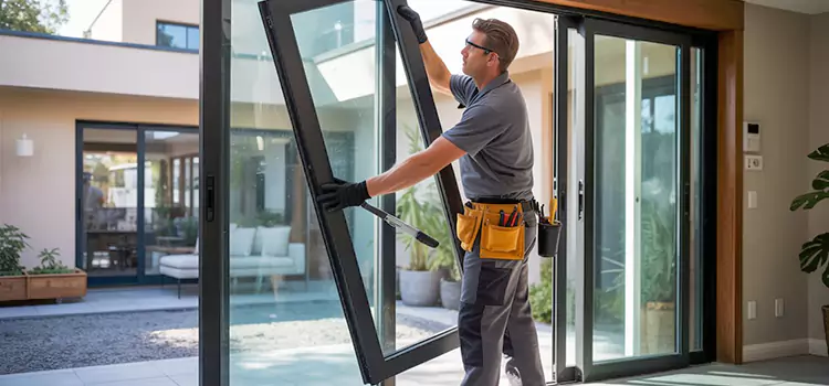 Specialized Sliding Door Roller Services in Lexington, Massachusetts