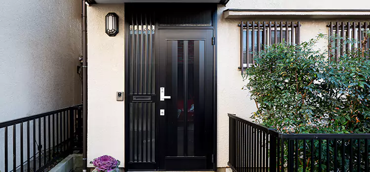 Popular Exterior Door Options in Lexington, MA