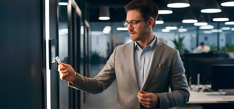 Our Commitment to Keycard Security Excellence in Lexington, MA